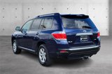 Used 2012 Toyota Highlander AWD image 5