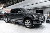 Used 2016 Ford F150 Platinum w/ Equipment Group 701A Luxury image 5
