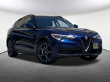 Used 2018 Alfa Romeo Stelvio Sport w/ Quick Order Package 22J Sport image 2