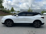 Used 2023 Chevrolet Blazer RS w/ Driver Confidence II Package image 5