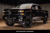 Used 2016 Chevrolet Silverado 2500 LTZ w/ Duramax Plus Package image 4