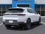 New 2025 Chevrolet Equinox EV LT image 4