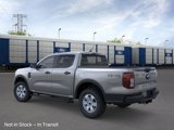 New 2025 Ford Ranger XL image 4