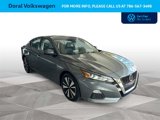 Used 2022 Nissan Altima 2.5 SV image 2