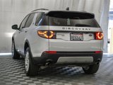 Used 2019 Land Rover Discovery Sport HSE image 6
