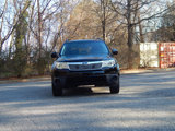 Used 2010 Subaru Forester 2.5X Premium image 2