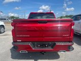 New 2025 Chevrolet Silverado 1500 RST w/ Z71 Off-Road Package image 5