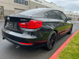 Used 2015 BMW 335i Gran Turismo xDrive image 2