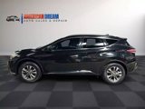 Used 2018 Nissan Murano SV image 2