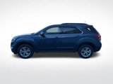 Used 2017 Chevrolet Equinox LT w/ Convenience Package image 4