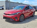 Certified 2022 Kia Forte GT image 3
