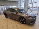 Used 2021 Toyota Camry SE image 4