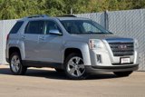 Used 2015 GMC Terrain SLT image 2