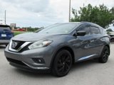 Used 2017 Nissan Murano Platinum w/ Platinum Technology Package image 3