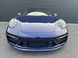 Certified 2024 Porsche 911 Carrera T image 3