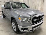 Used 2022 RAM 1500 Big Horn image 2
