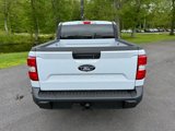 New 2025 Ford Maverick XLT w/ XLT Luxury Package image 5