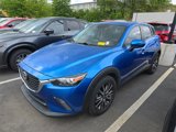 Used 2017 MAZDA CX-3 Touring image 4