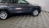 Used 2017 Jeep Cherokee Latitude w/ Safety/Convenience Group image 3