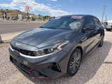 Used 2023 Kia Forte GT-Line w/ GT-Line Technology Package image 2