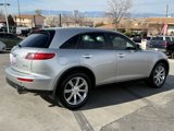 Used 2003 INFINITI FX35 2WD w/ Sport Pkg image 5