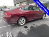 Used 2015 Chrysler 200 Limited w/ Convenience Group image 3