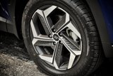 Used 2022 Hyundai Tucson SEL w/ Convenience + Premium Package image 3