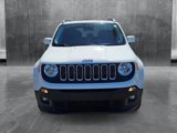 Used 2015 Jeep Renegade Latitude image 2