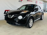 Used 2016 Nissan Juke SV image 2