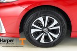 Used 2017 Toyota Prius Prime Premium image 5