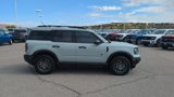 Used 2022 Ford Bronco Sport Big Bend w/ Convenience Package image 2