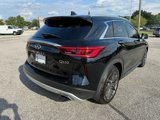 Used 2019 INFINITI QX50 Essential w/ Premium Heat Package image 3