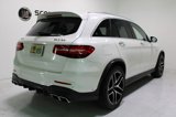 Used 2019 Mercedes-Benz GLC 63 AMG 4MATIC image 5