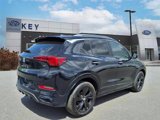 Used 2024 Buick Encore GX Sport Touring w/ Comfort Package image 3
