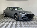 Used 2021 Hyundai Sonata SEL image 1