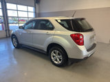 Used 2014 Chevrolet Equinox LS image 4