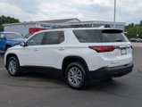 Used 2023 Chevrolet Traverse LT w/ LPO, Floor Liner Package image 6