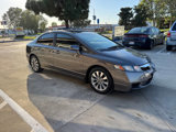 Used 2010 Honda Civic EX image 5
