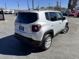 Used 2020 Jeep Renegade Latitude w/ Cold Weather Group image 5