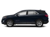 Used 2019 Chevrolet Equinox LT image 2