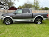 Used 2016 RAM 1500 Laramie w/ Convenience Group image 6