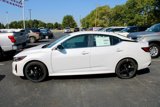 New 2025 Nissan Sentra SR image 5