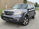 Used 2014 Honda Pilot EX-L image 2