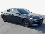 Certified 2022 Hyundai Elantra SEL image 2