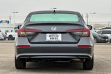 New 2025 Honda Civic LX image 4