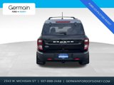Used 2021 Ford Bronco Sport Badlands w/ Badlands Package image 4