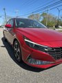 Used 2021 Hyundai Elantra SEL w/ Convenience + Premium Package image 3