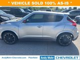 Used 2013 Nissan Juke NISMO image 6
