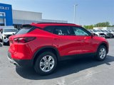 Used 2022 Chevrolet Blazer LT image 4