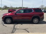 Used 2017 GMC Acadia SLE w/ Driver Alert Package I image 2